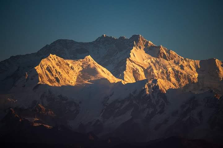 Kanchenjunga National Park