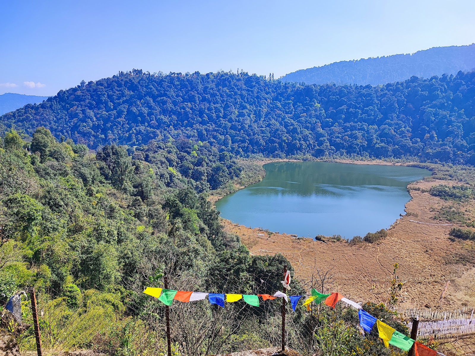 Legship - A Gateway to Adventure in Sikkim