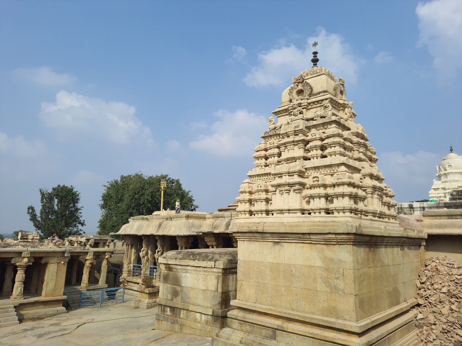 Lepakshi - A Cultural Gem in Andhra Pradesh