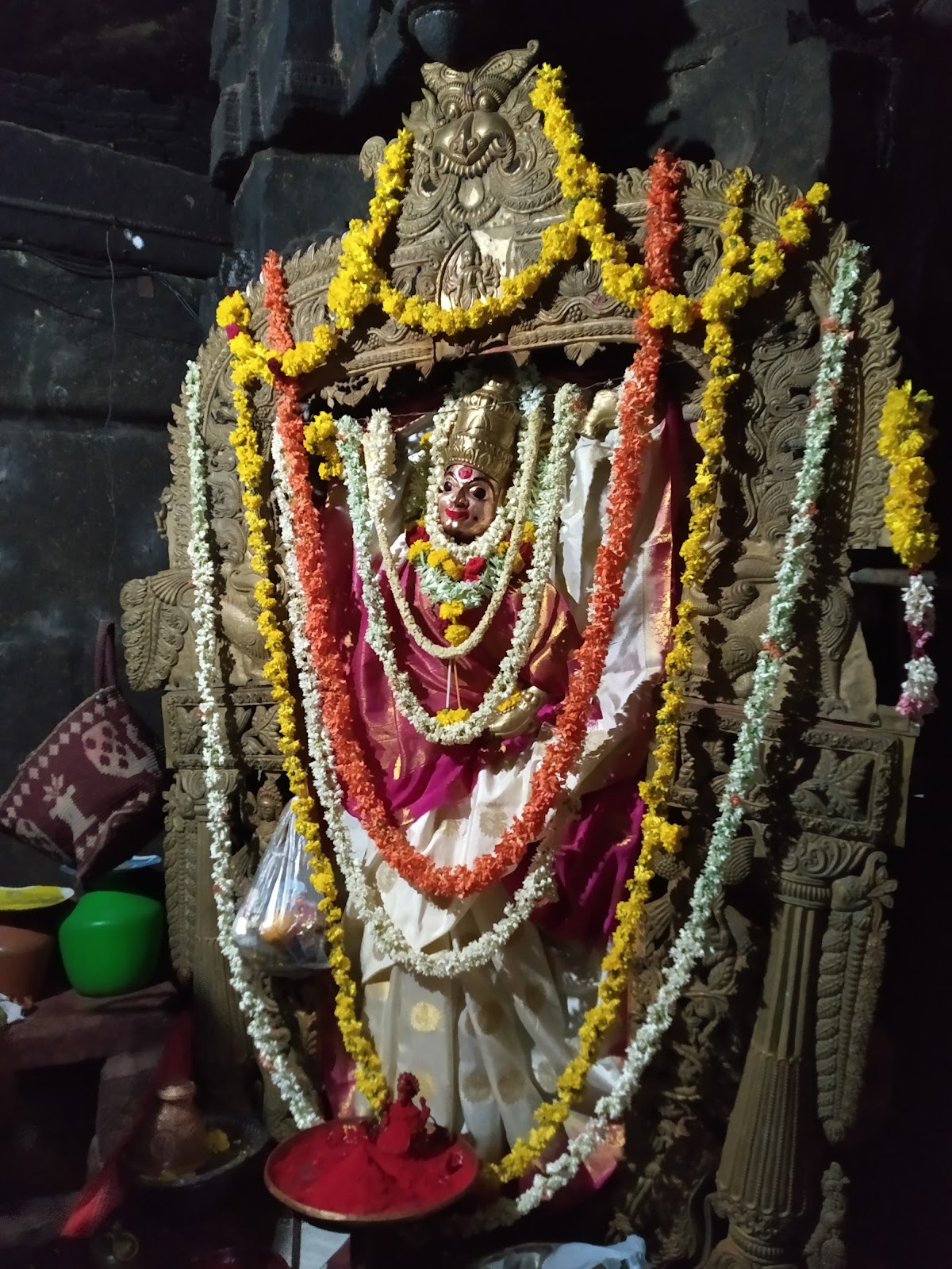 Veerabhadra Temple