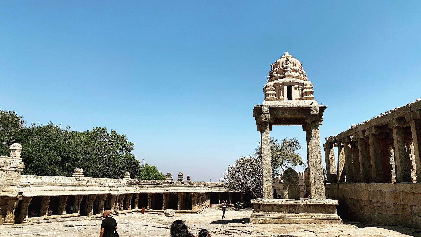 Veerabhadra Temple