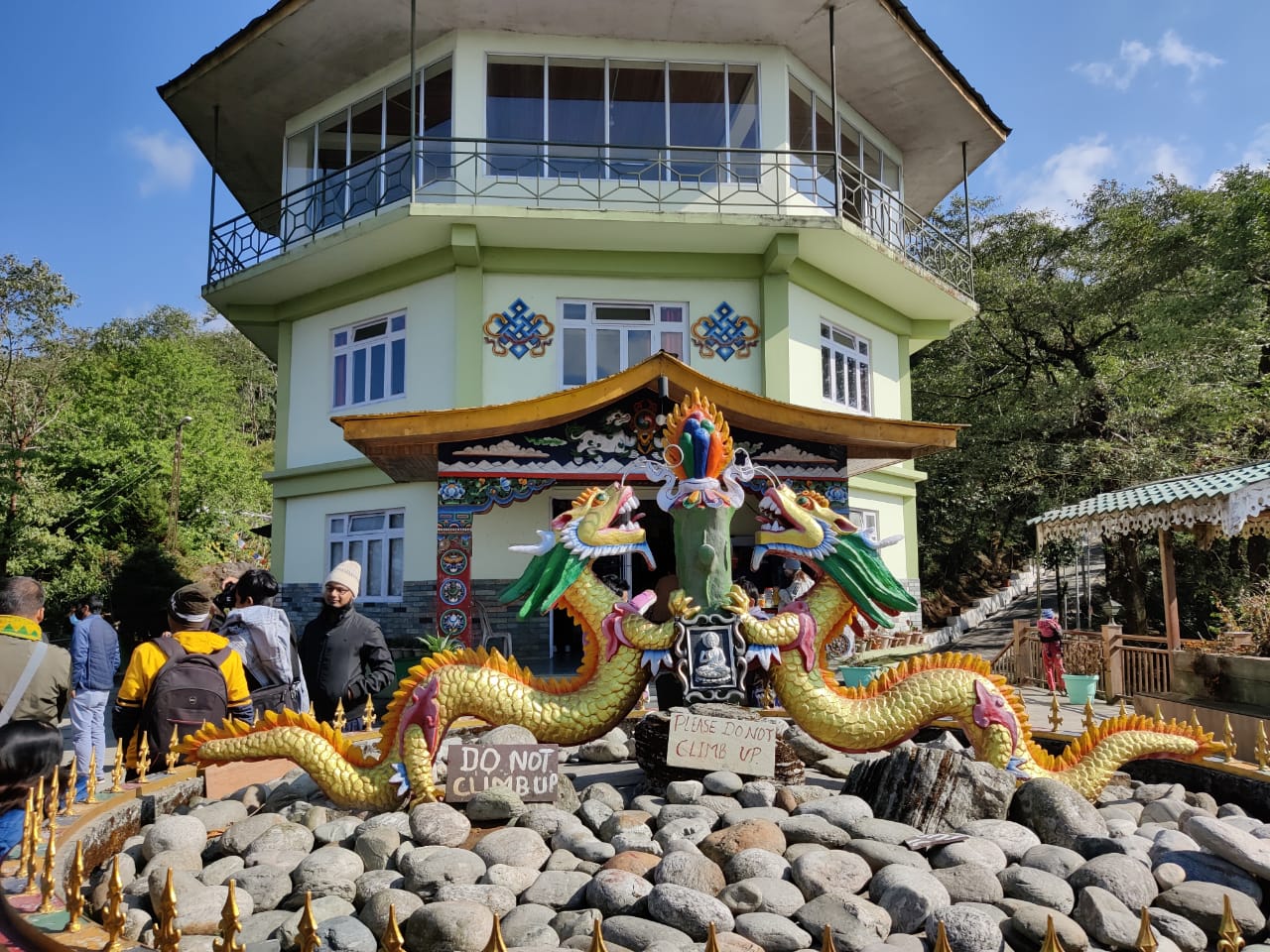 Gangtok