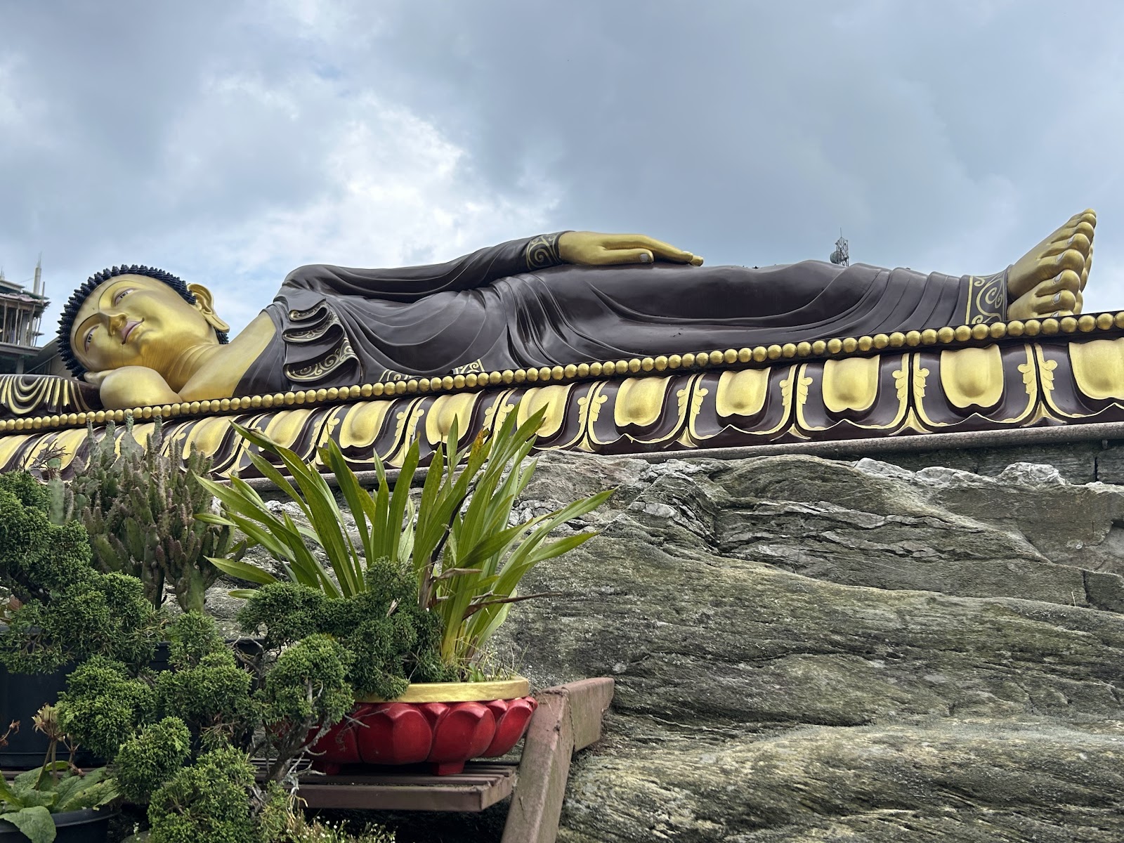 Buddha Park