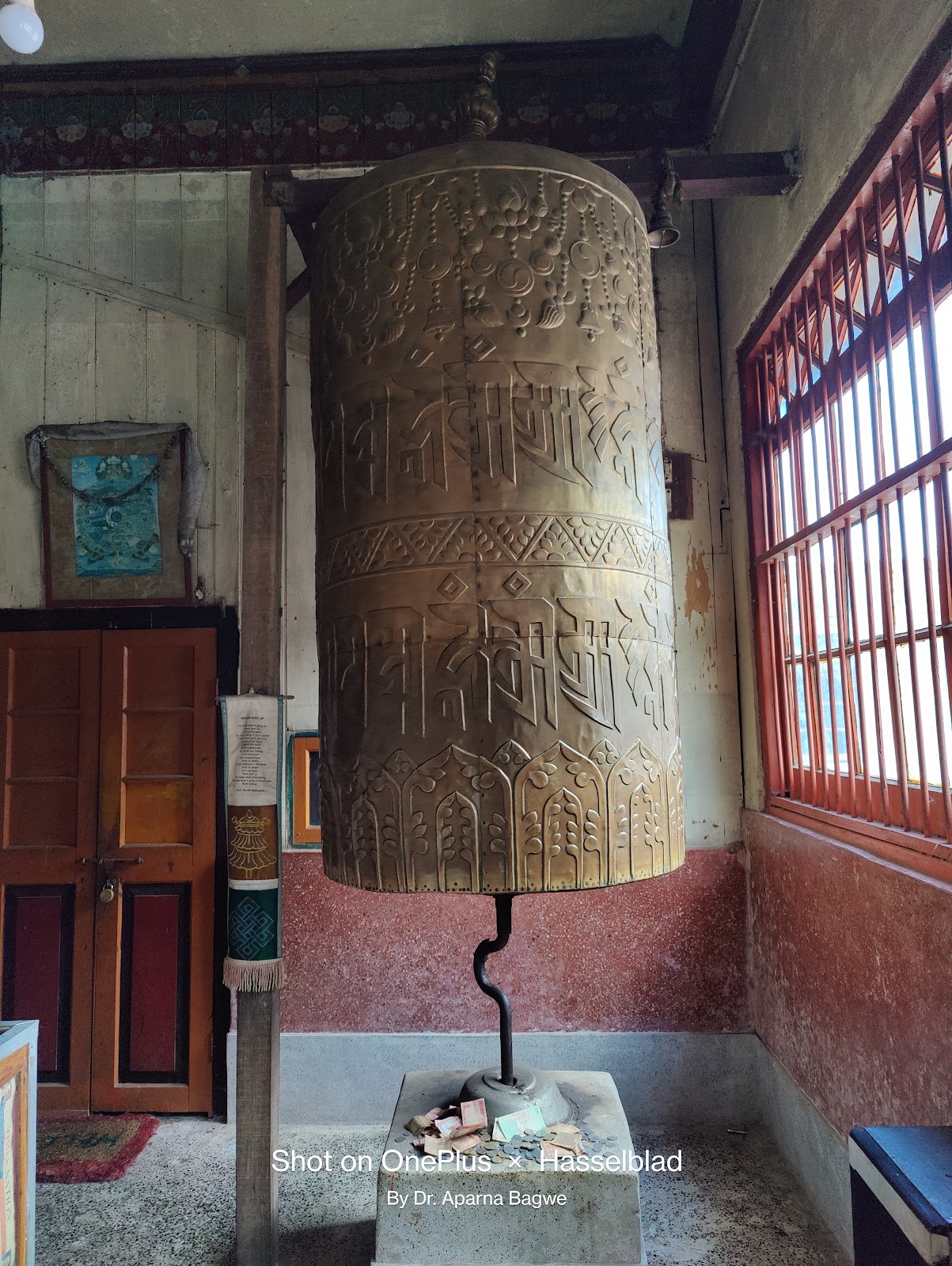 Ghoom Monastery
