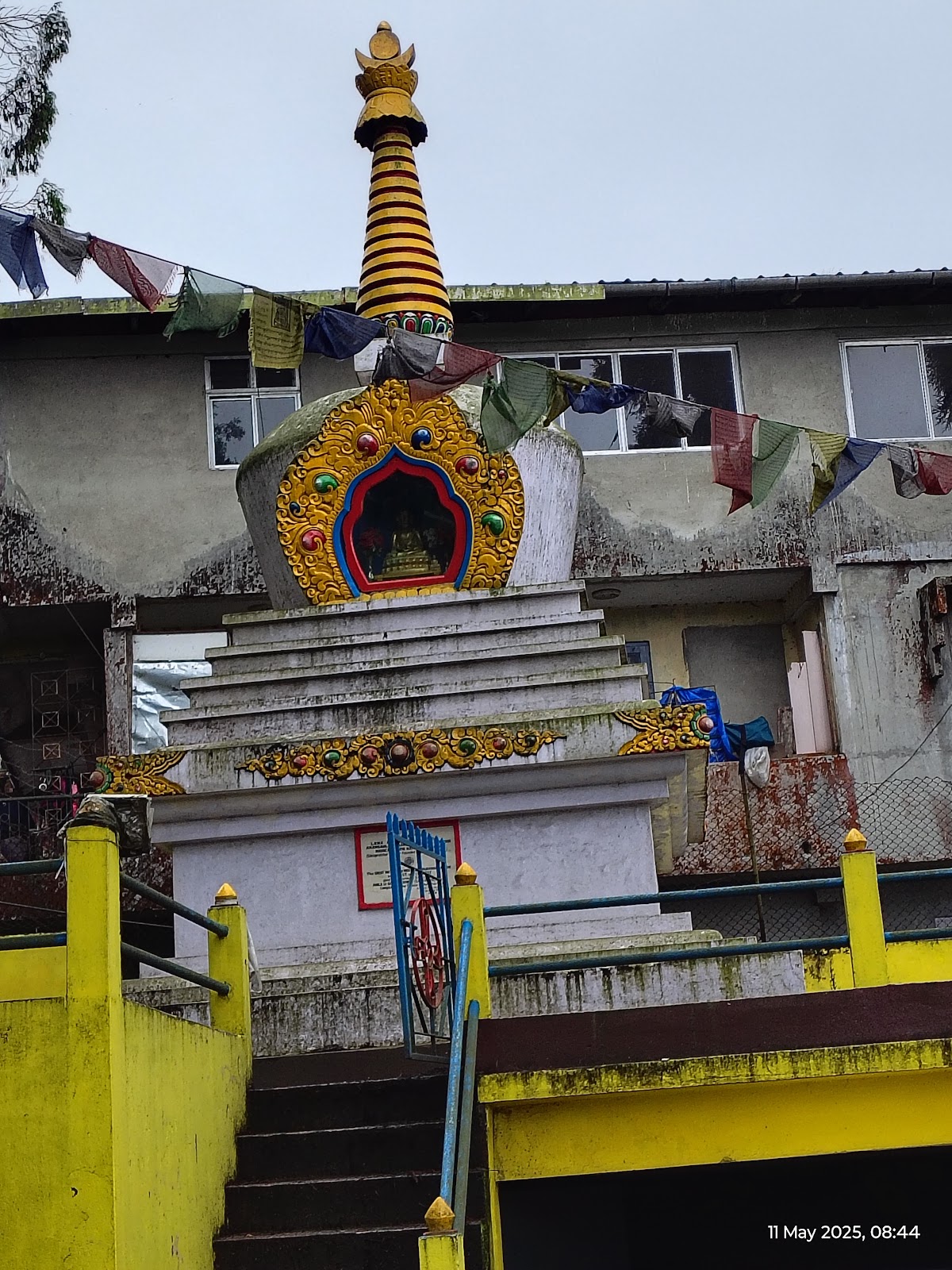 Ghoom Monastery