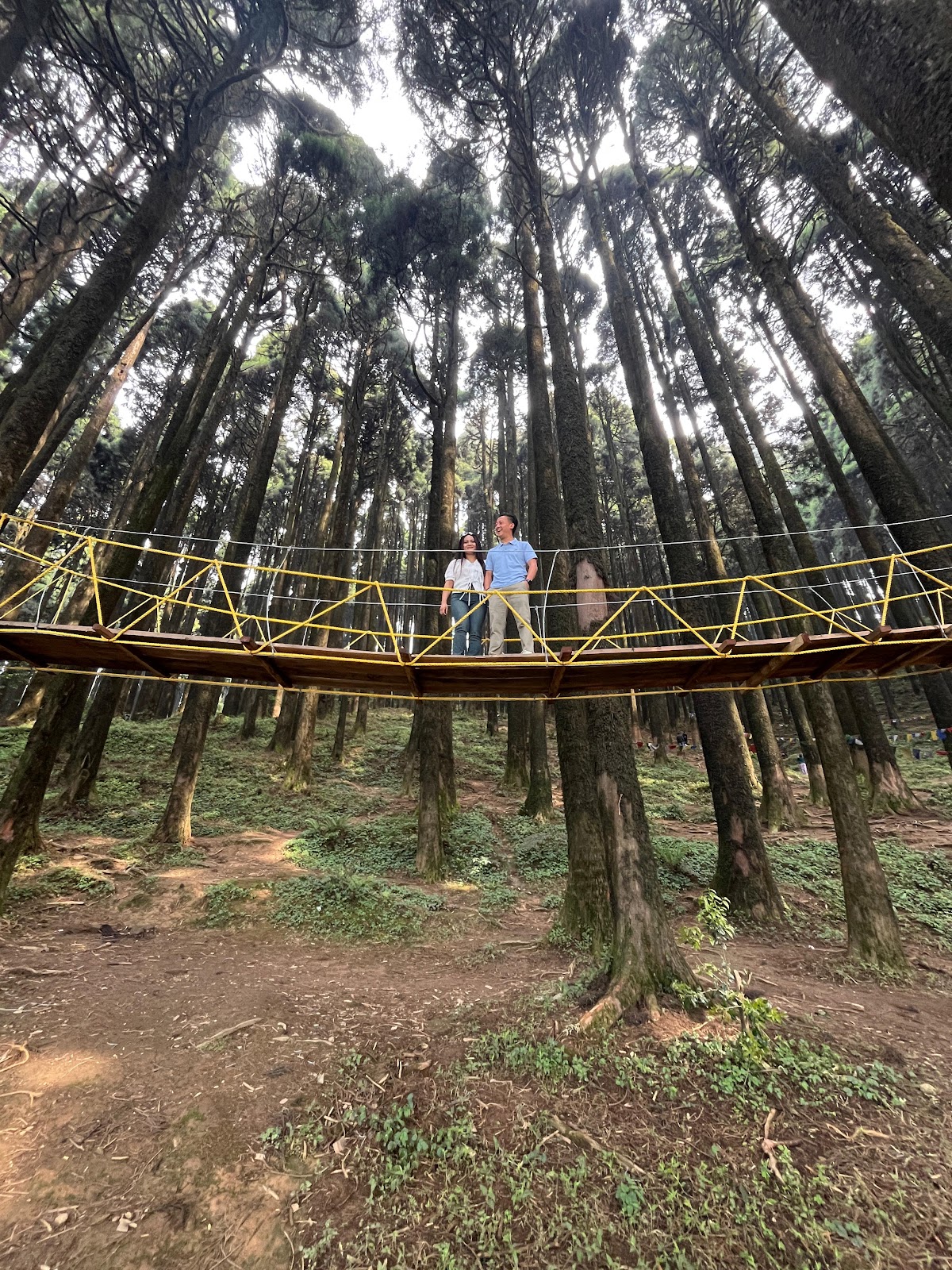 Lepchajagat Viewpoint