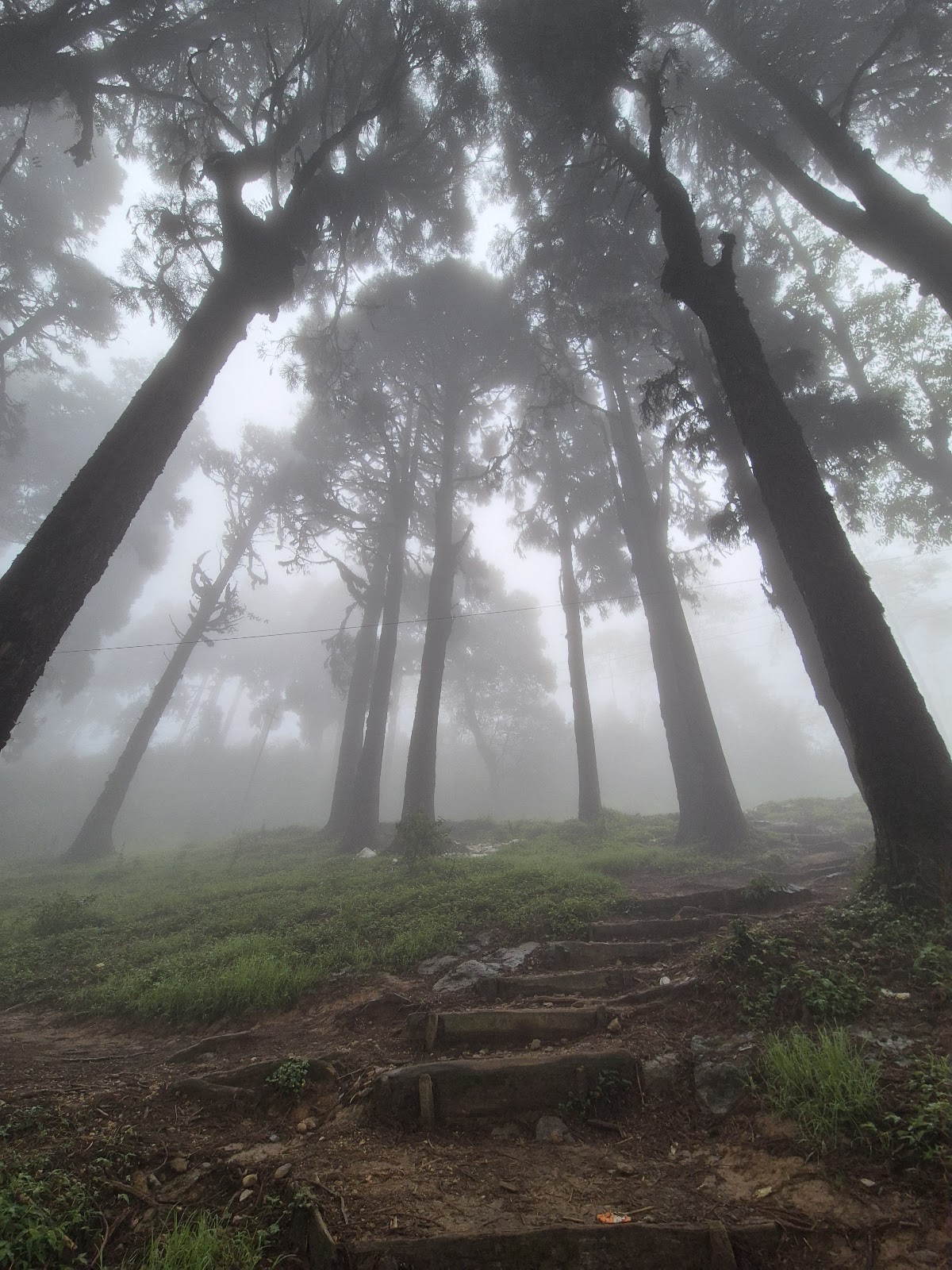 Lepchajagat Viewpoint