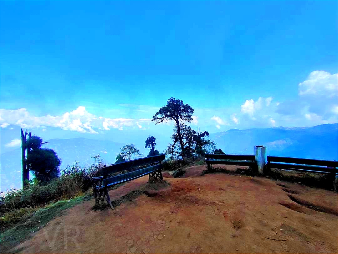 Lepchajagat Viewpoint