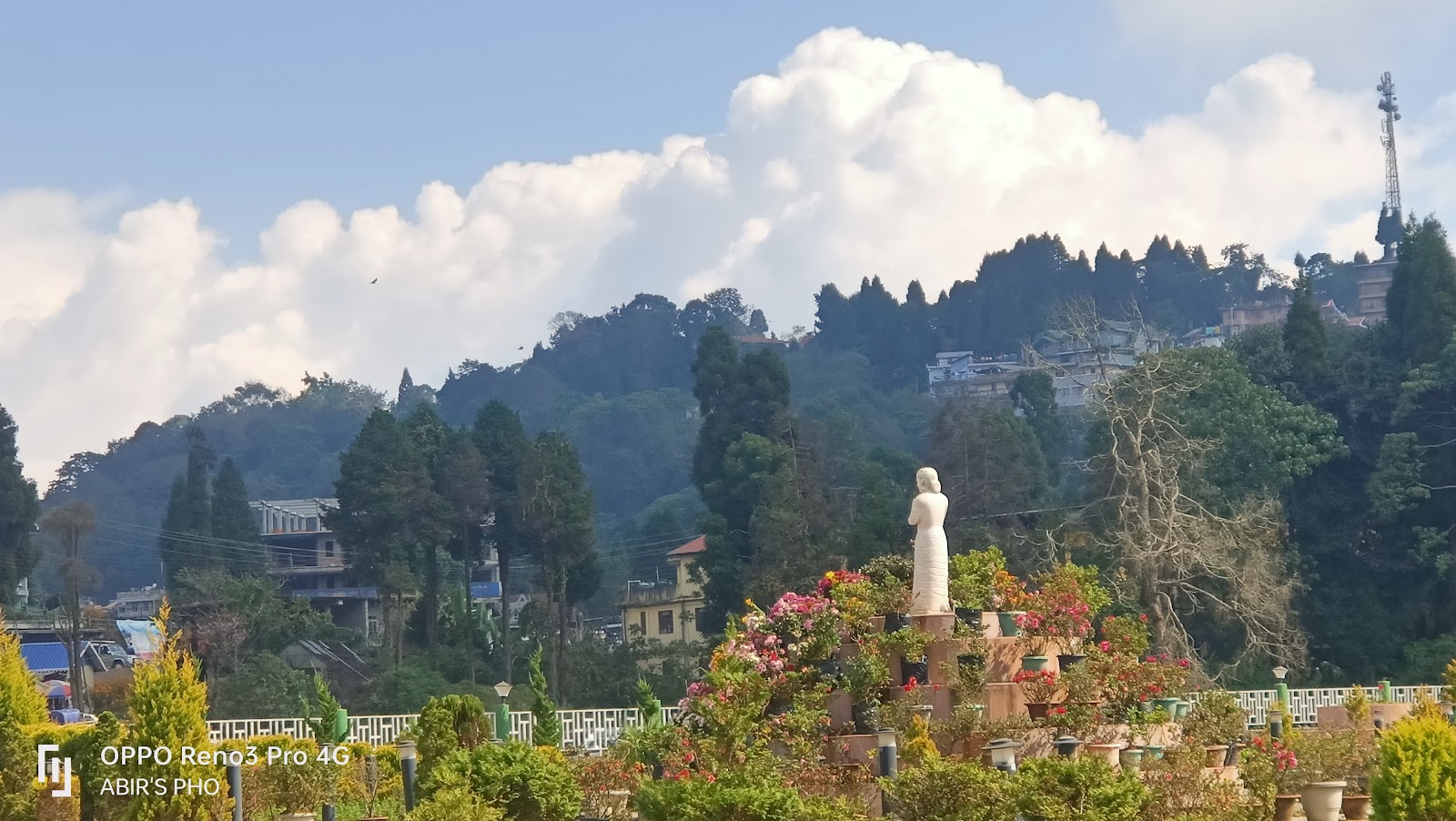 Mirik Lake