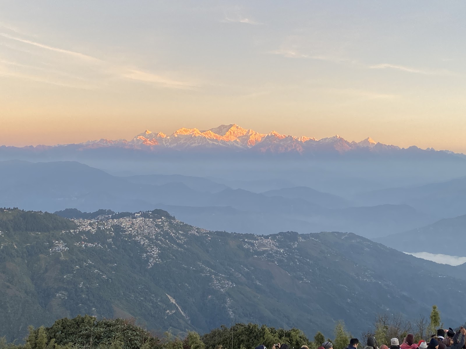 Tiger Hill