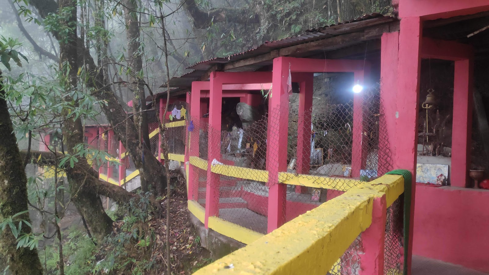 Tiger Hill