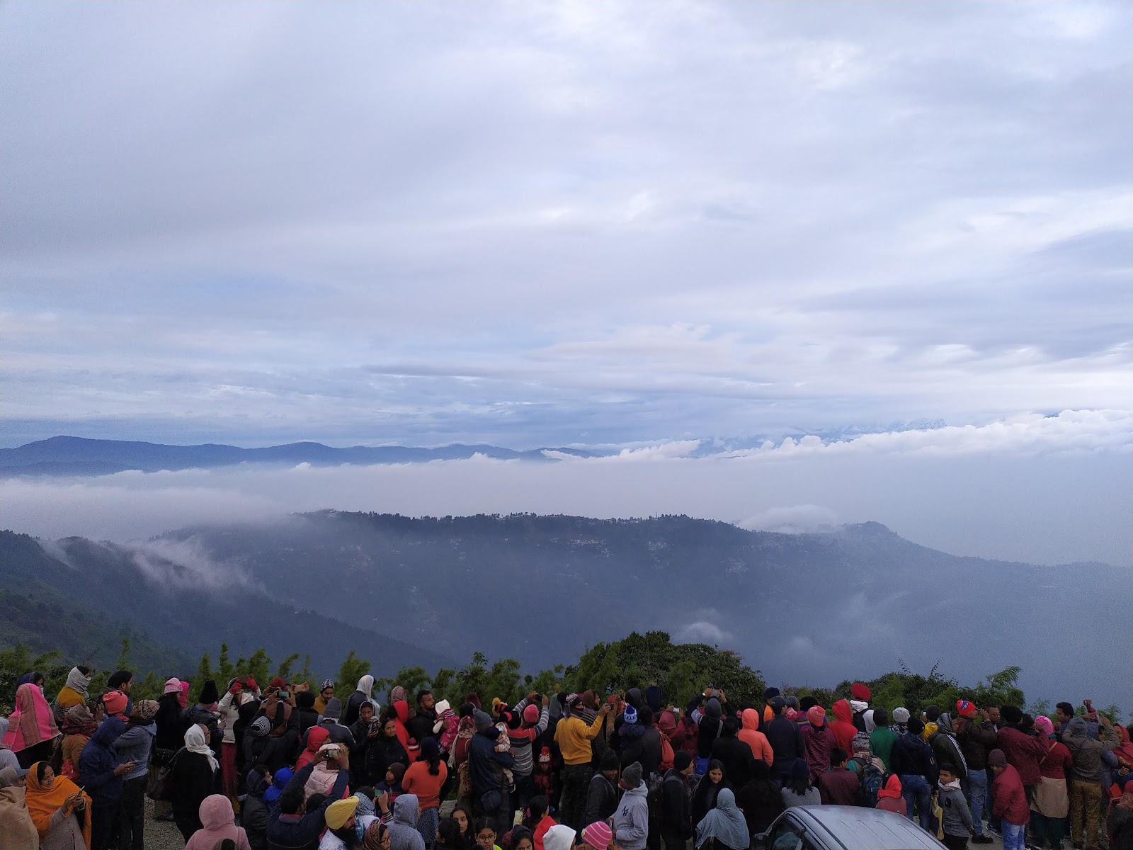Tiger Hill