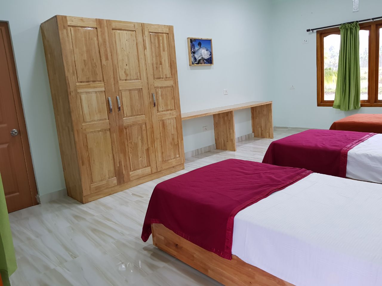 Island Fishing Spots