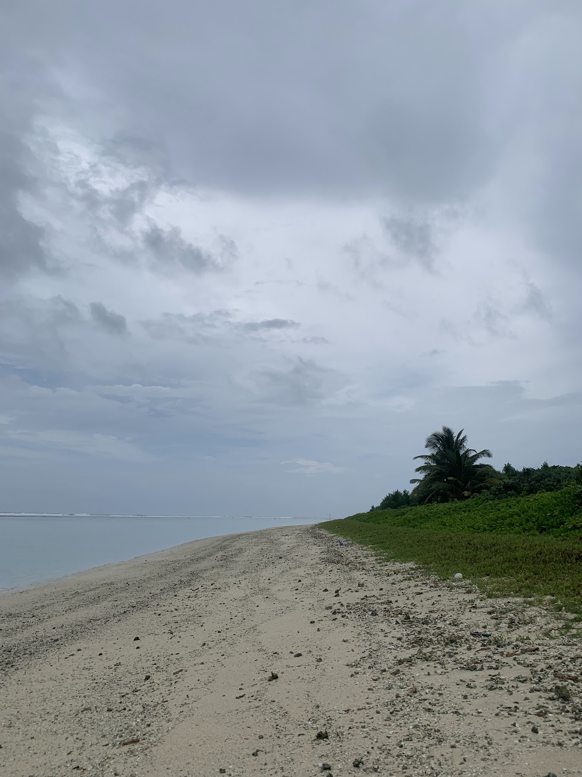 Little Andaman Lighthouse