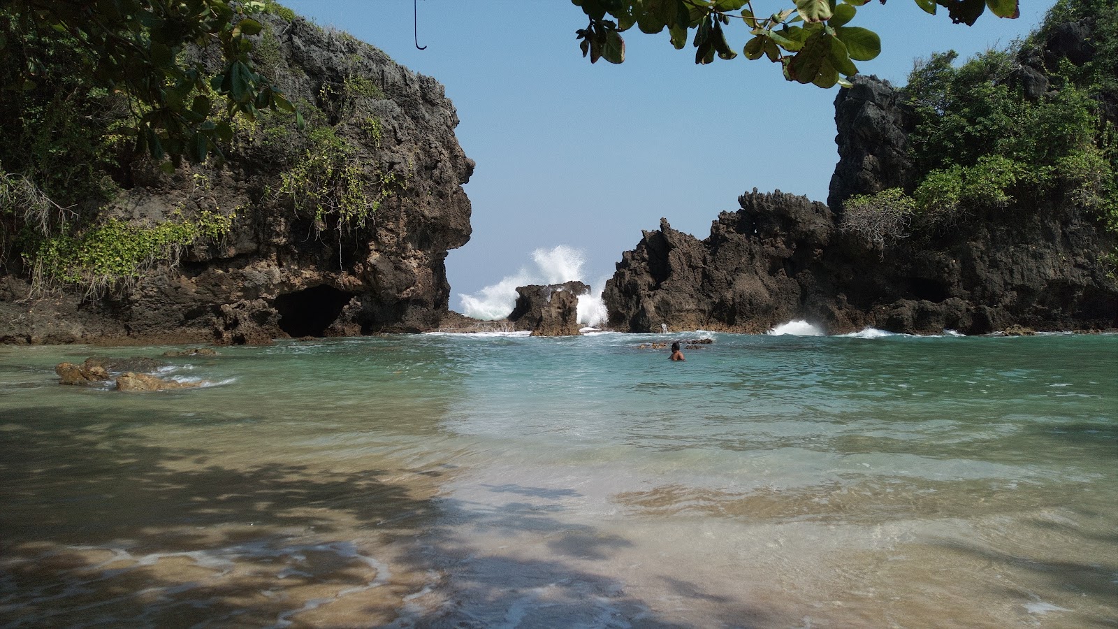 Ritchie's Archipelago