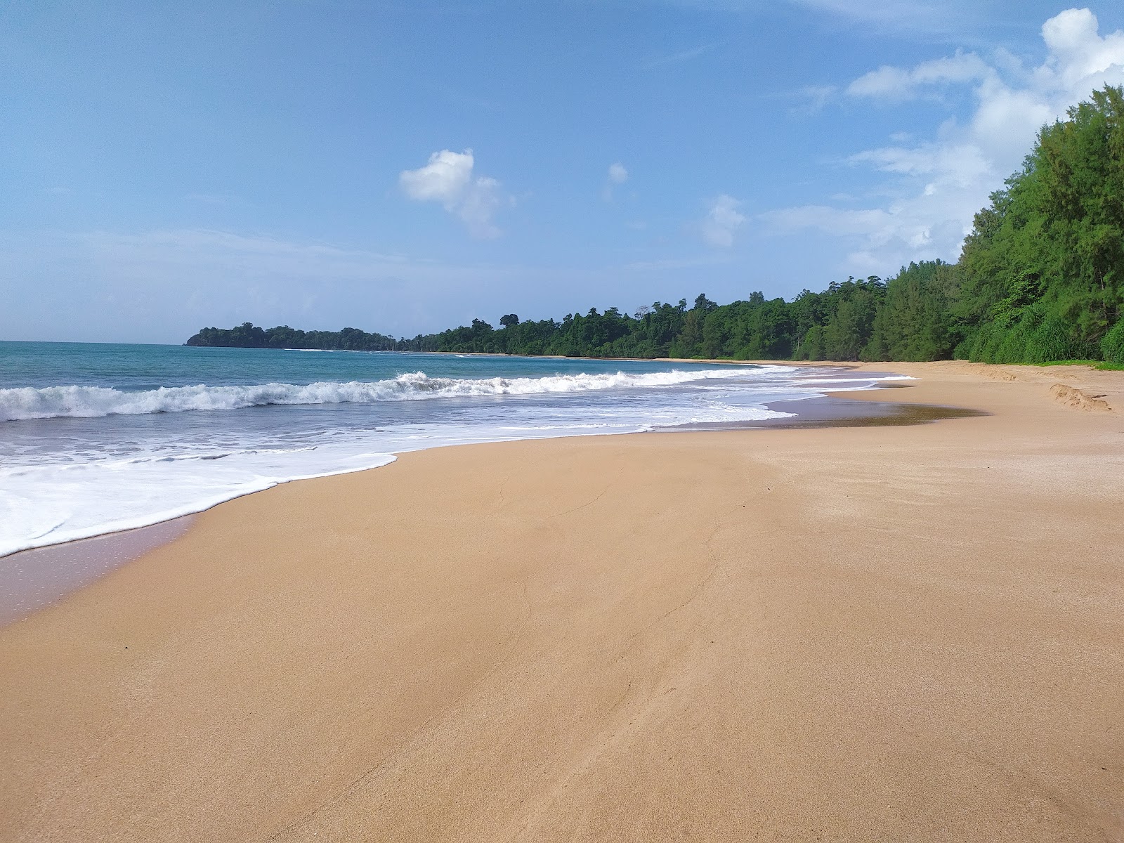 Ritchie's Archipelago