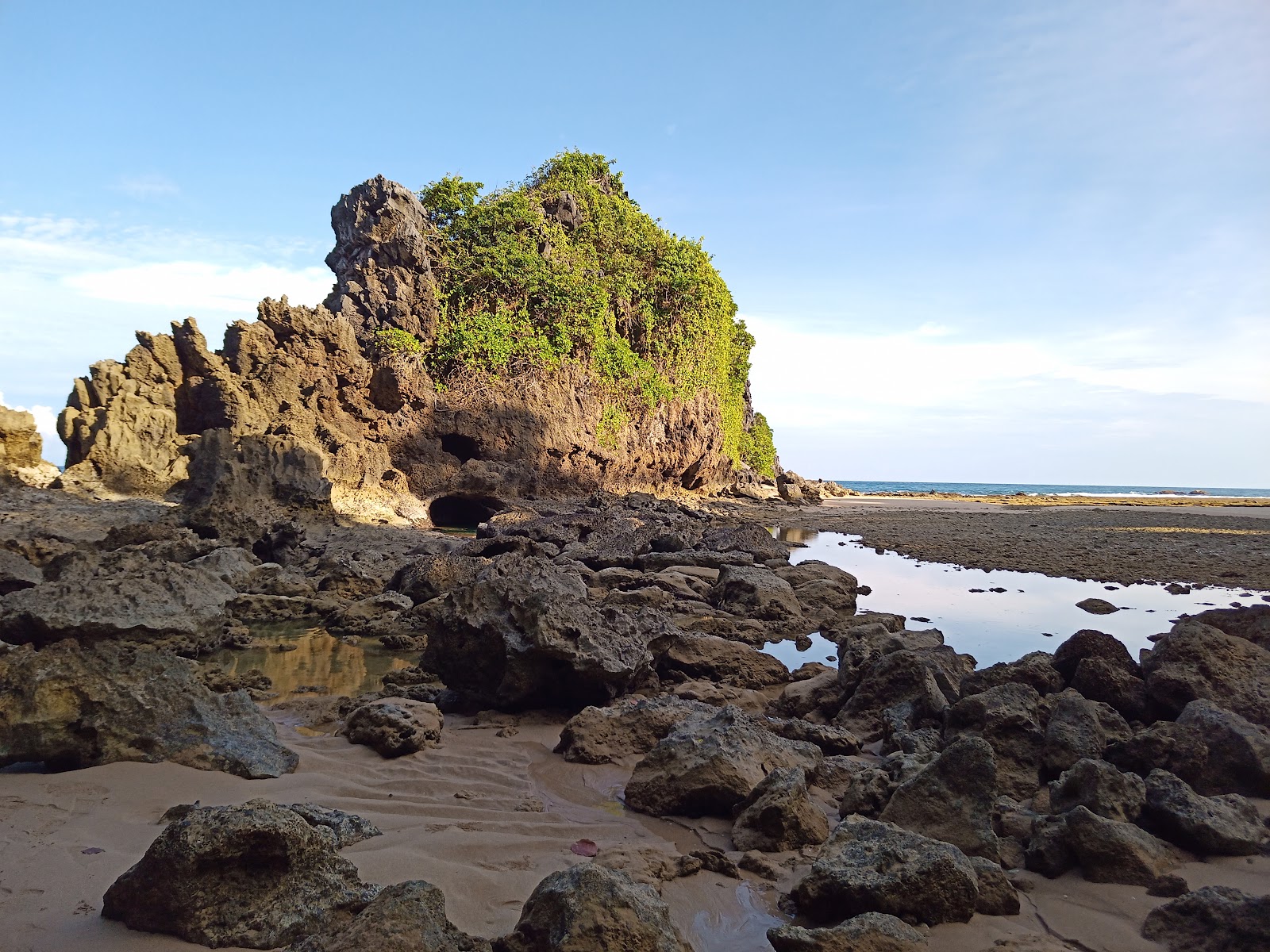 Ritchie's Archipelago