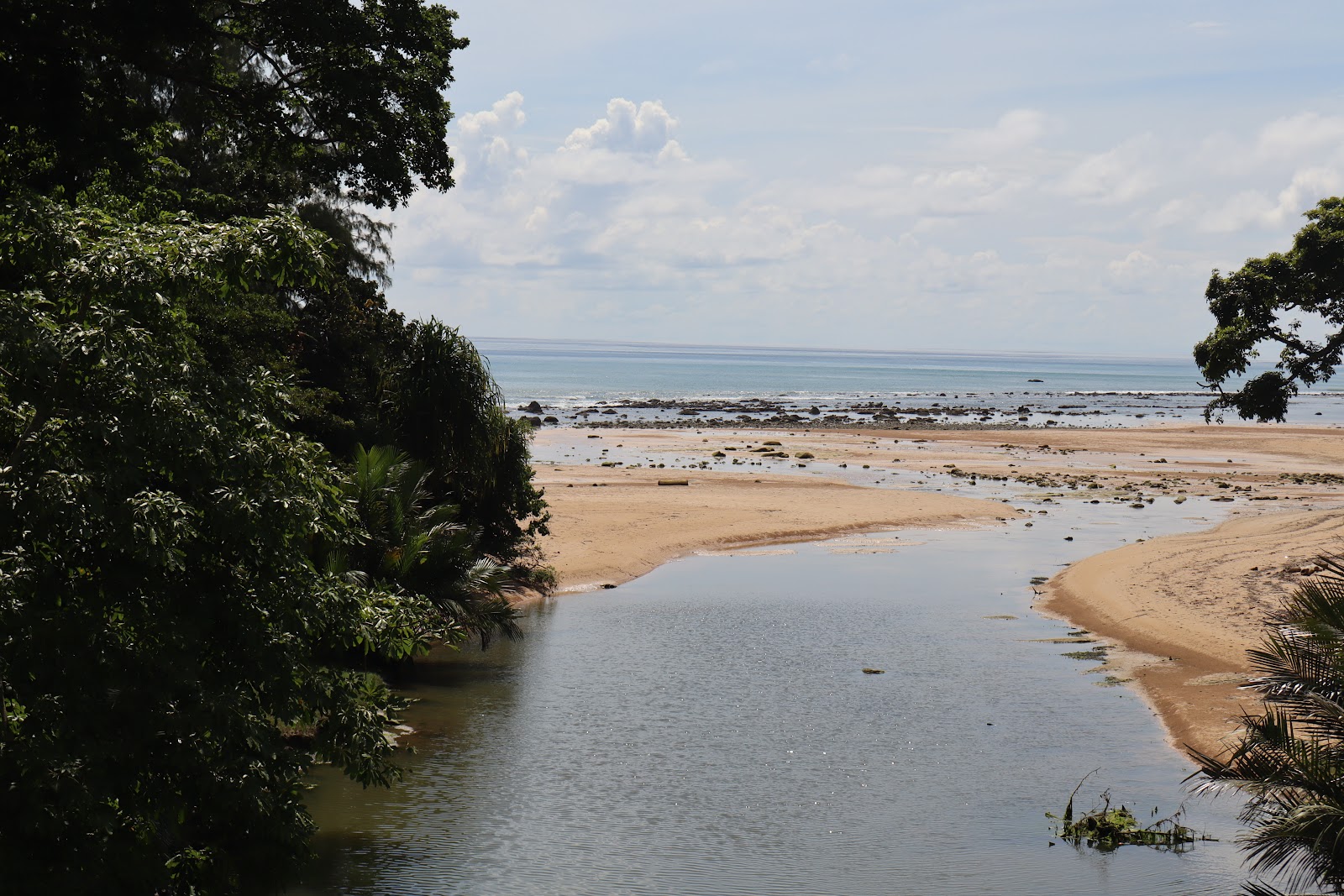 Ritchie's Archipelago