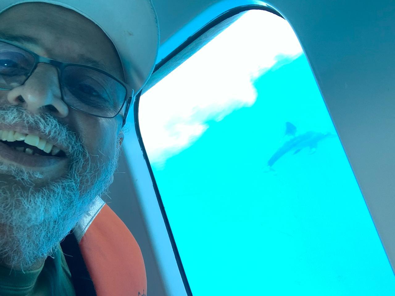 Coral Reef Exploration