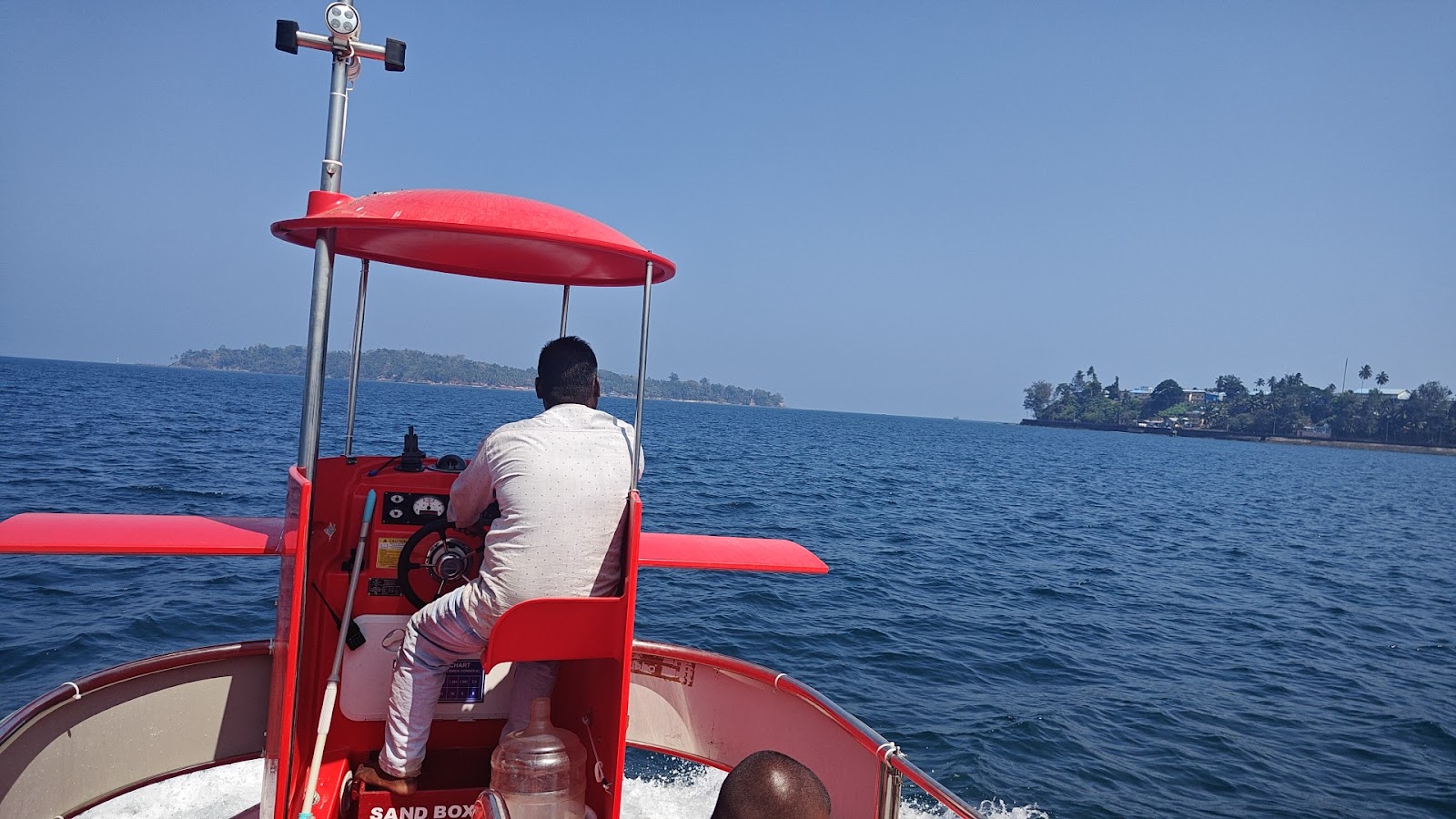 Coral Reef Exploration