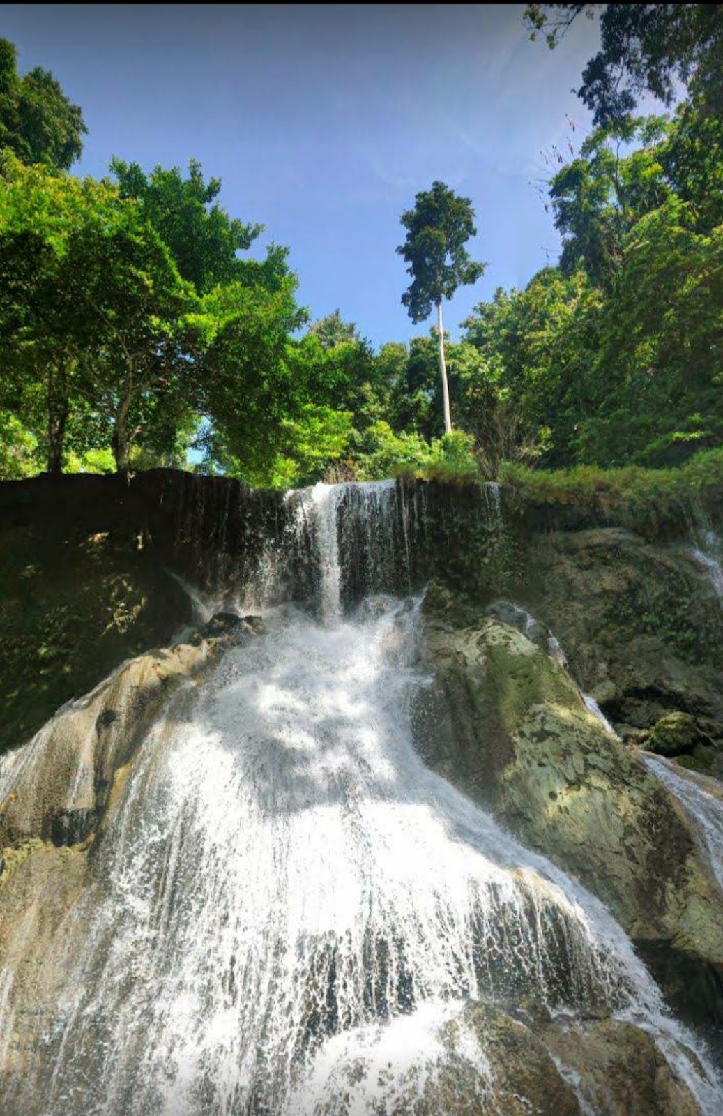 Little Nicobar - A Hidden Gem in the Andaman Islands