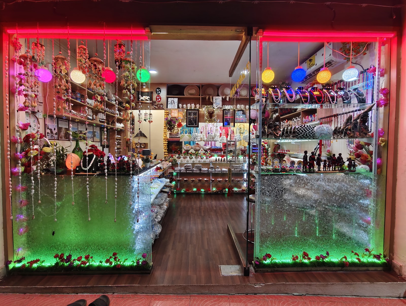 Local Craft Workshops