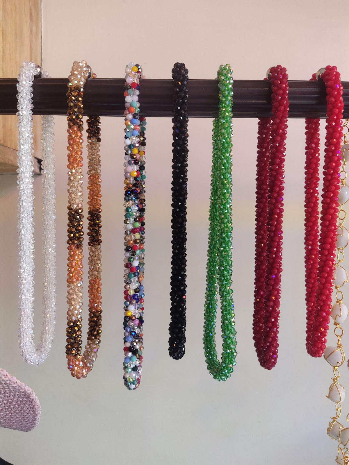 Local Craft Workshops