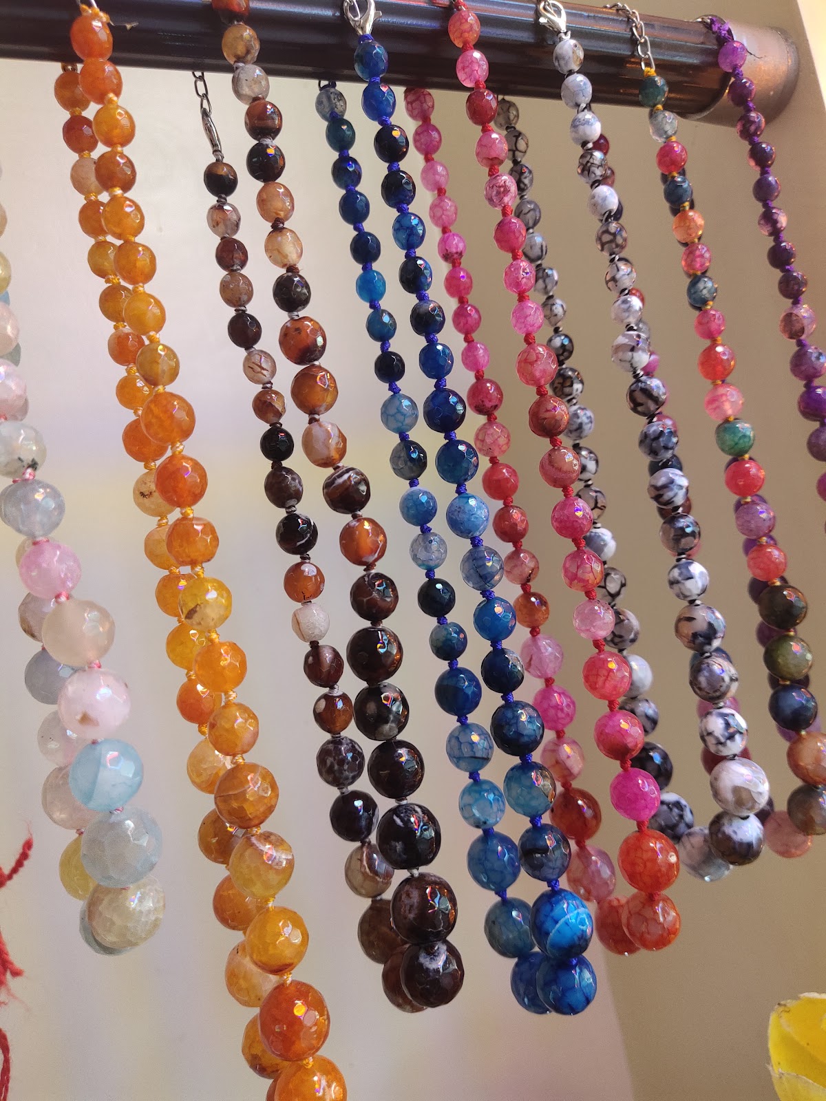 Local Craft Workshops