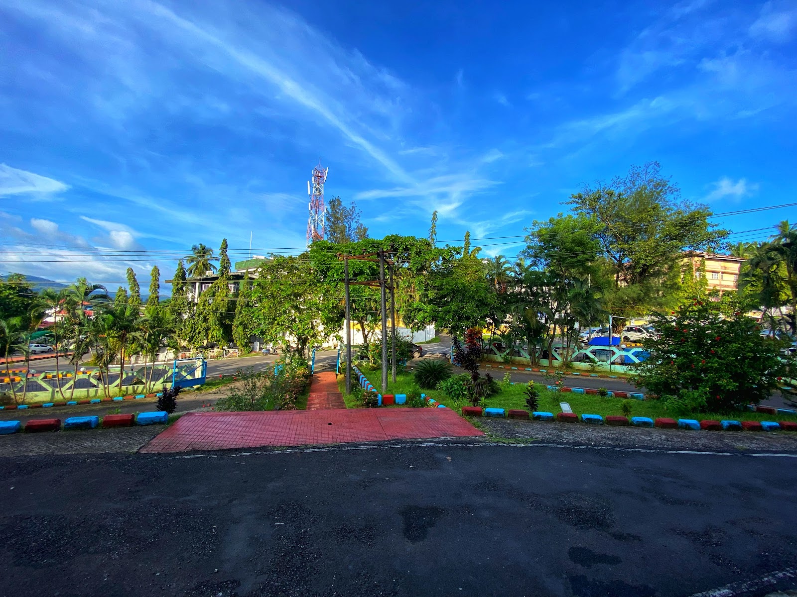 Nicobar Cultural Museum