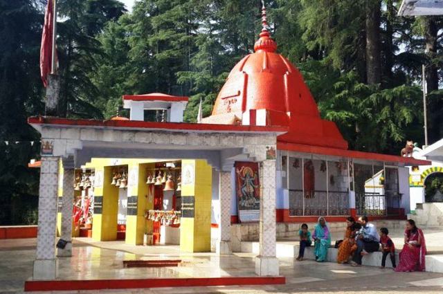 Kali Temple