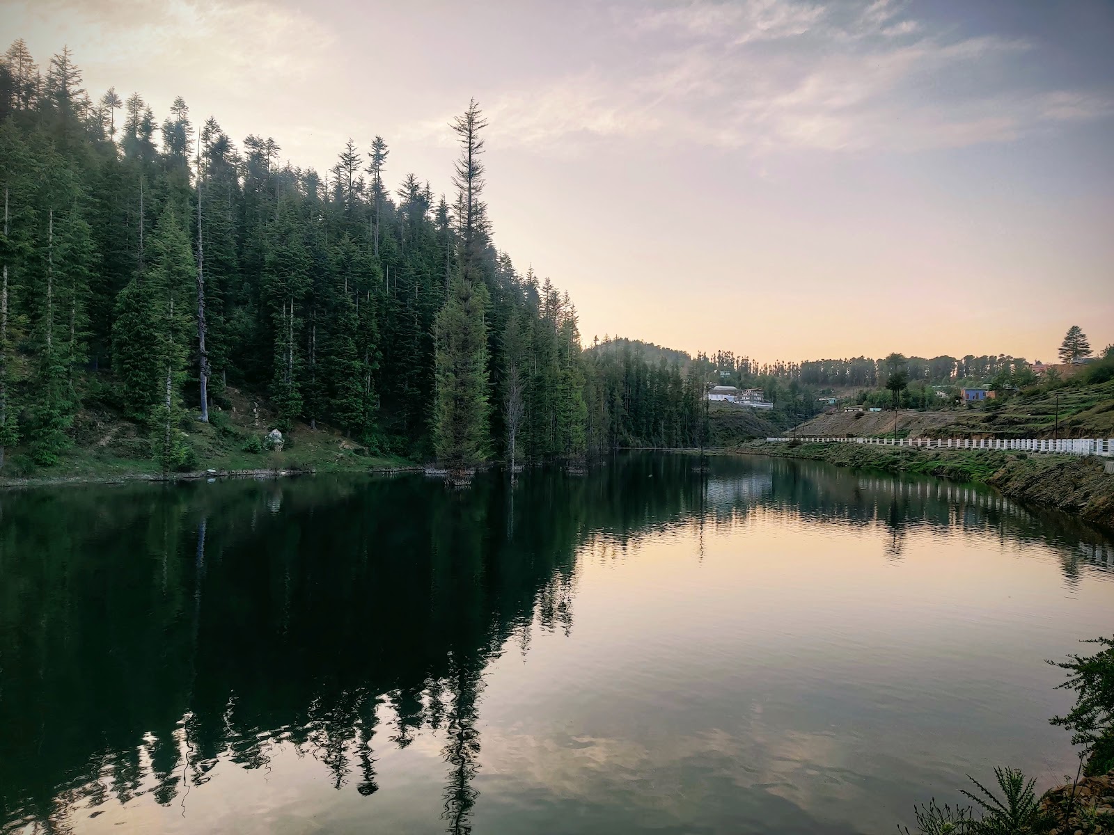 Lohaghat Nature Park