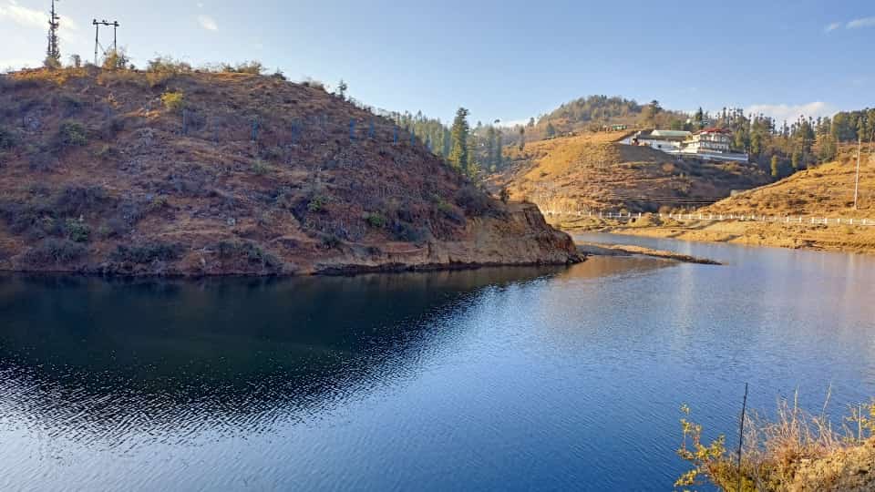 Lohaghat Nature Park