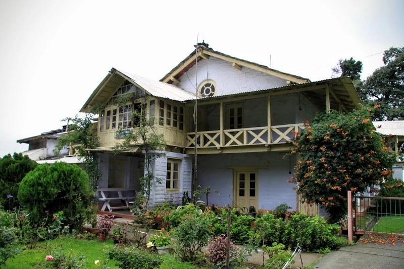 Lohaghat - A Serene Hill Station in Uttarakhand, India