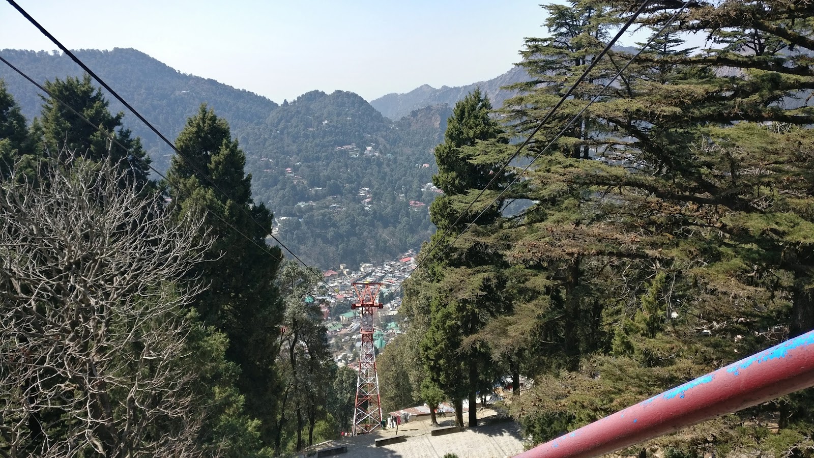 Naini Lake