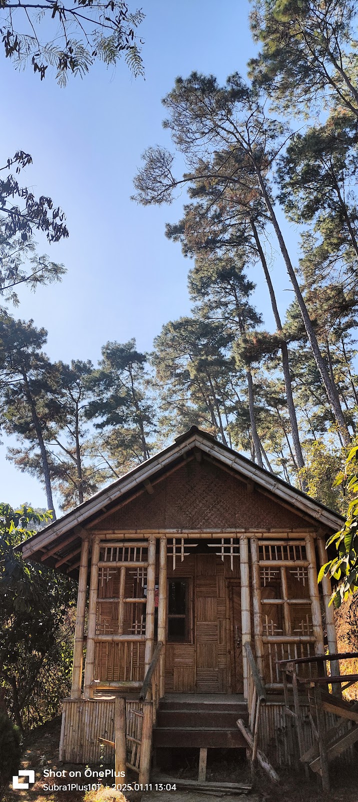 Keibul Lamjao National Park