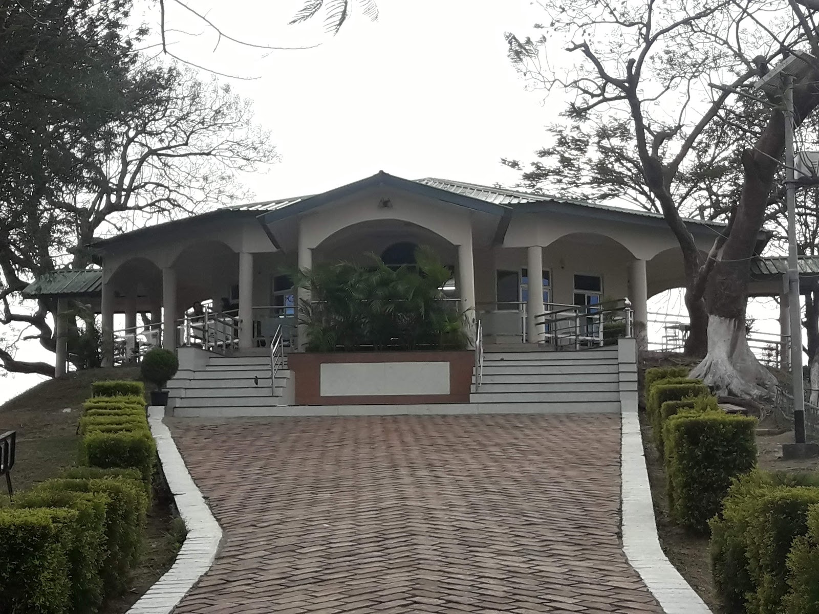 Keibul Lamjao National Park