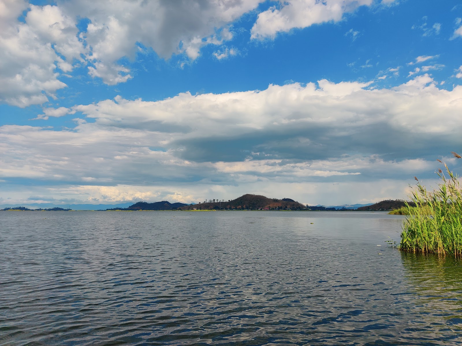 Loktak Lake Eco Park