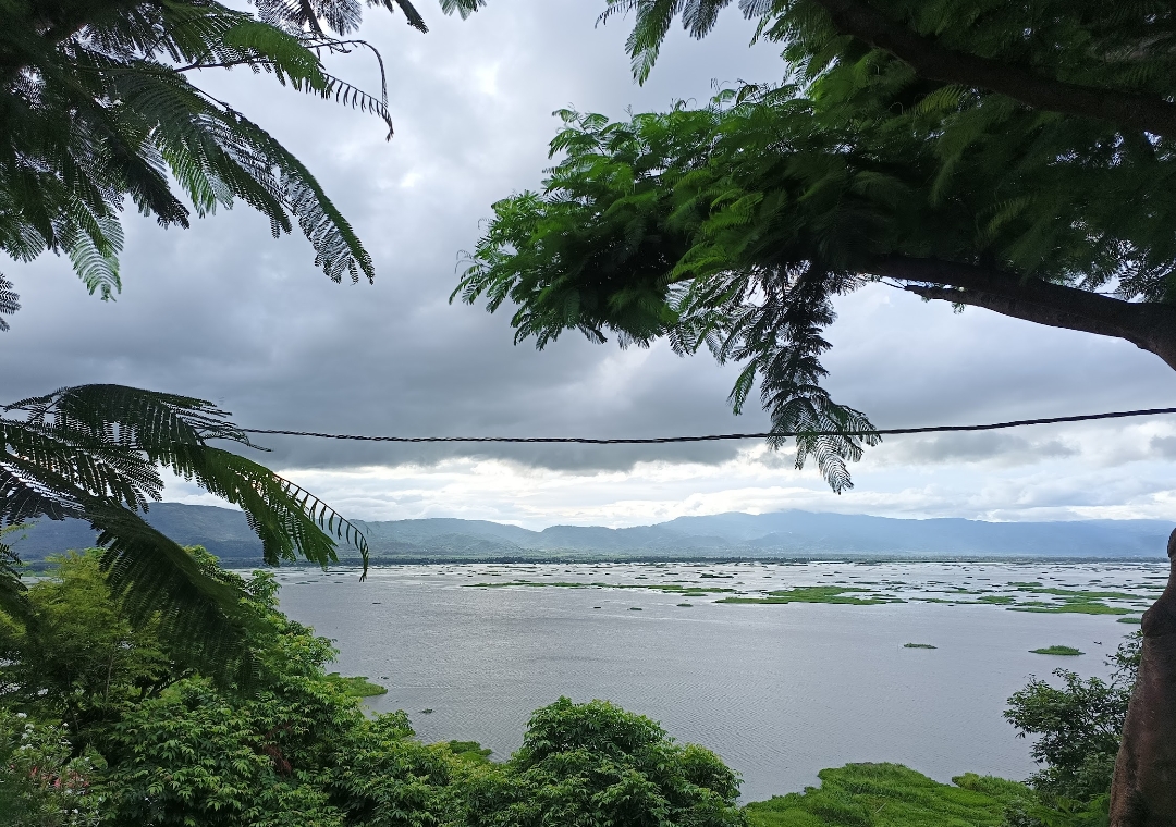 Loktak Lake Eco Park