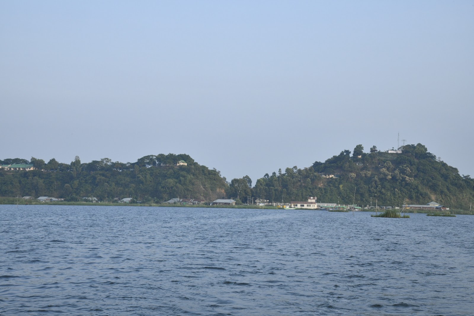 Thanga Island