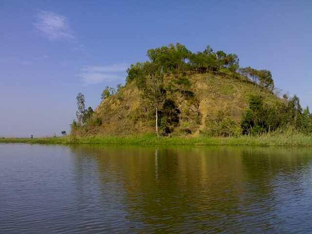 Thanga Island