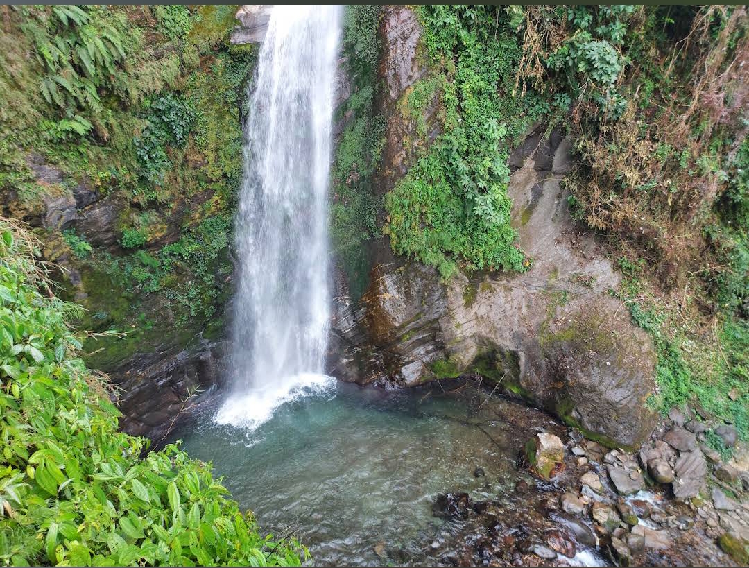 Lolaygaon - A Serene Hill Station in West Bengal