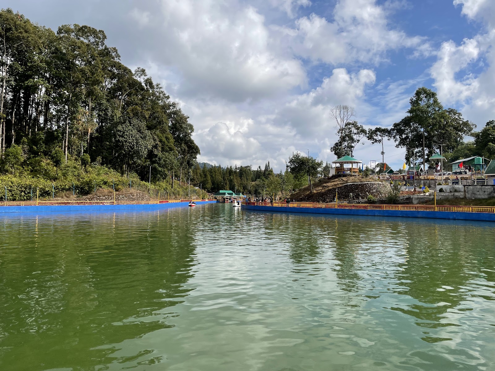 Neora Valley National Park