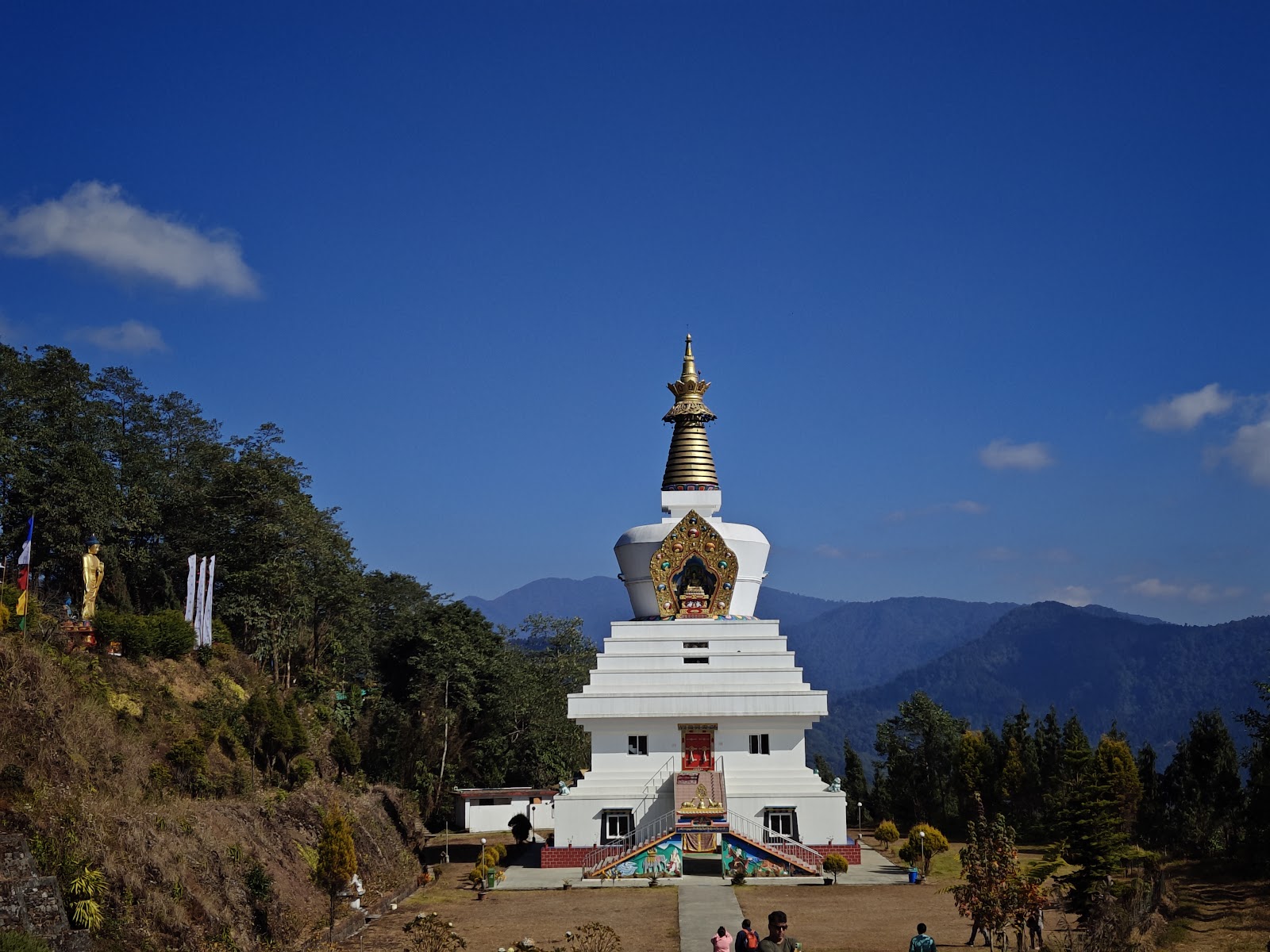 Neora Valley National Park