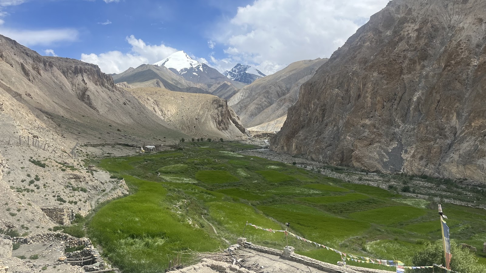 Himalayan Trekking Routes