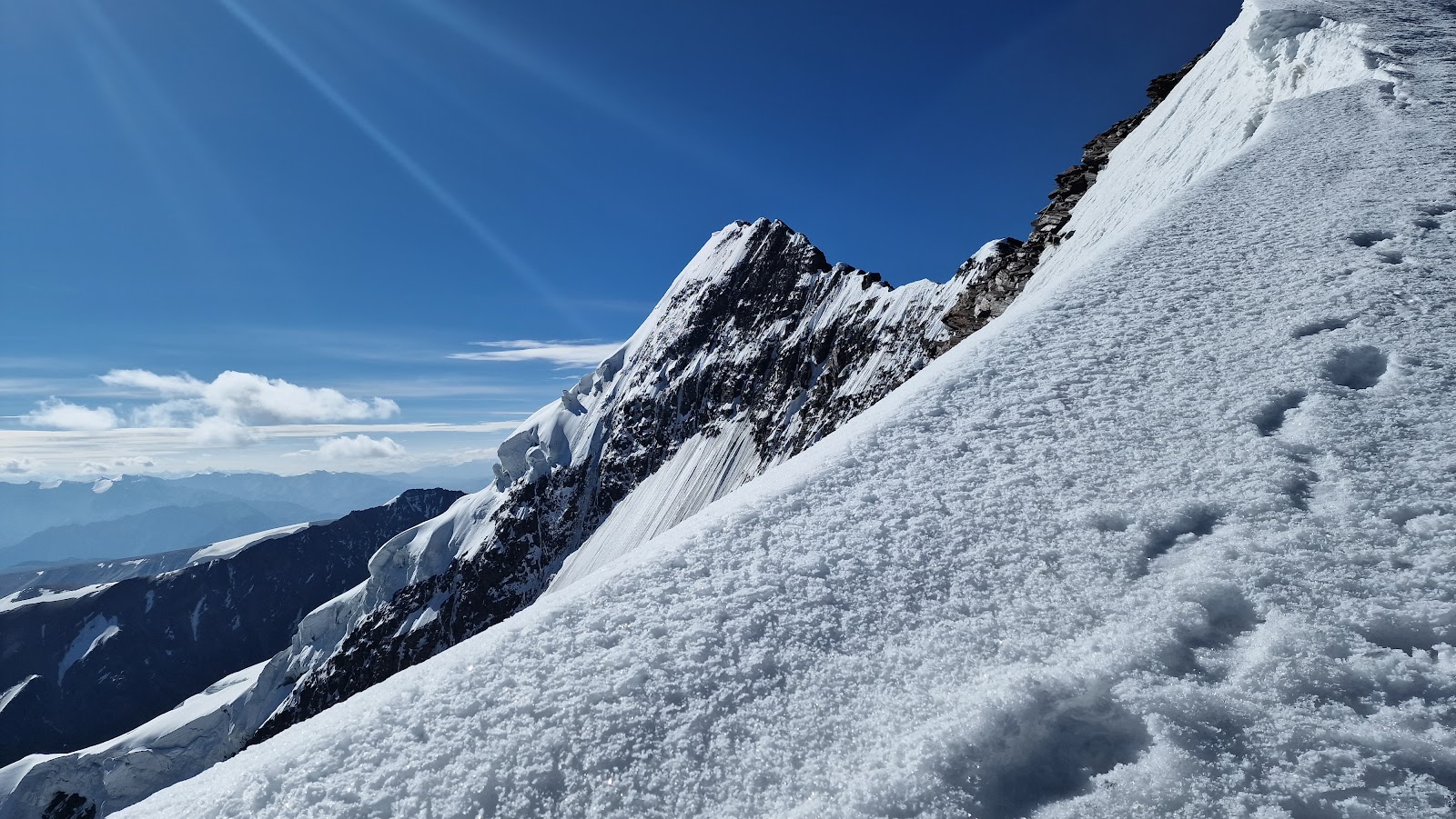 Himalayan Trekking Routes