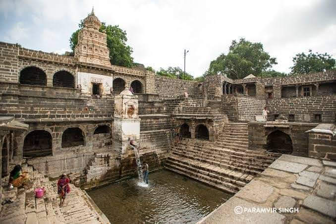 Ancient Rock Paintings