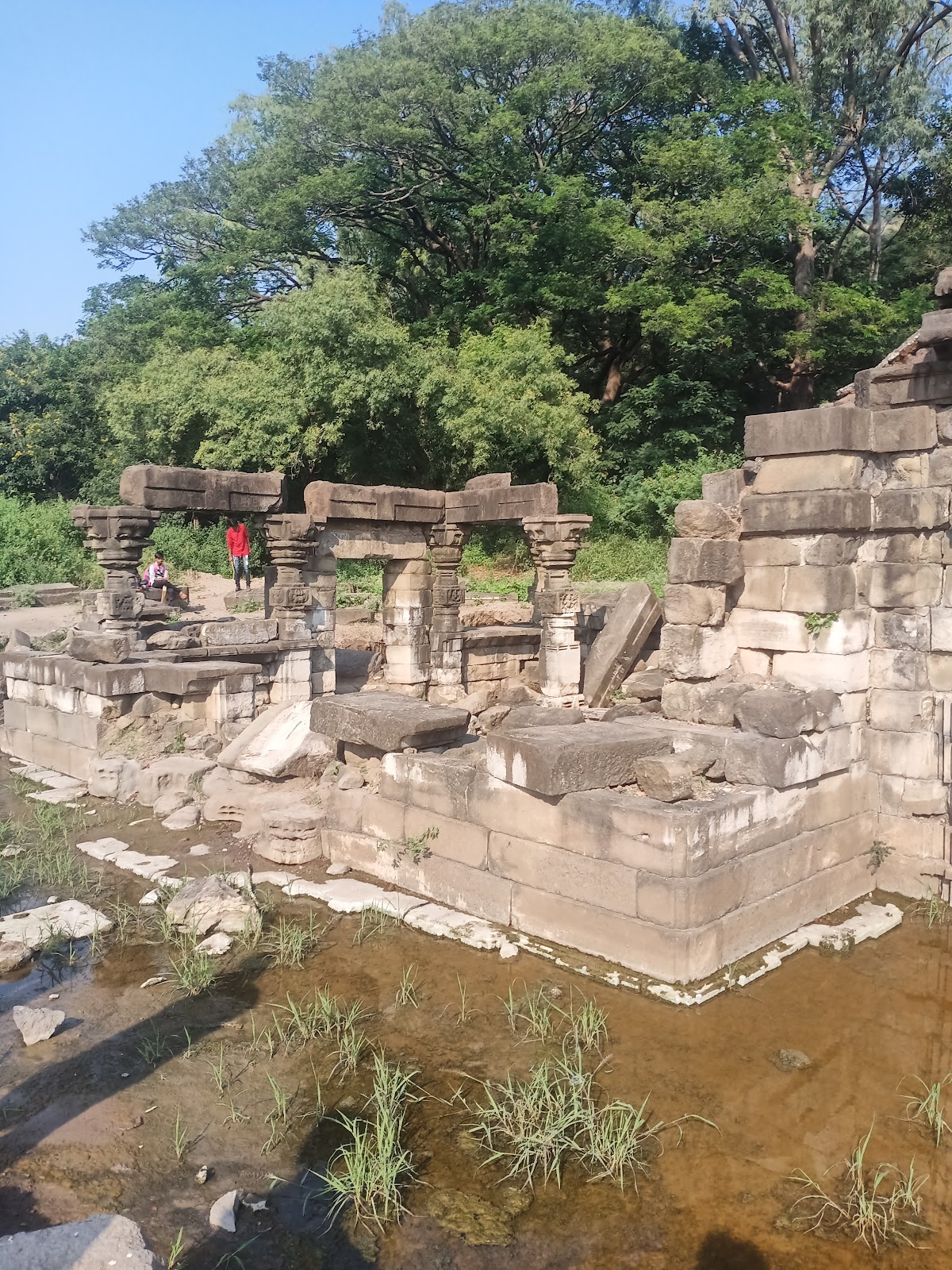 Ancient Rock Paintings