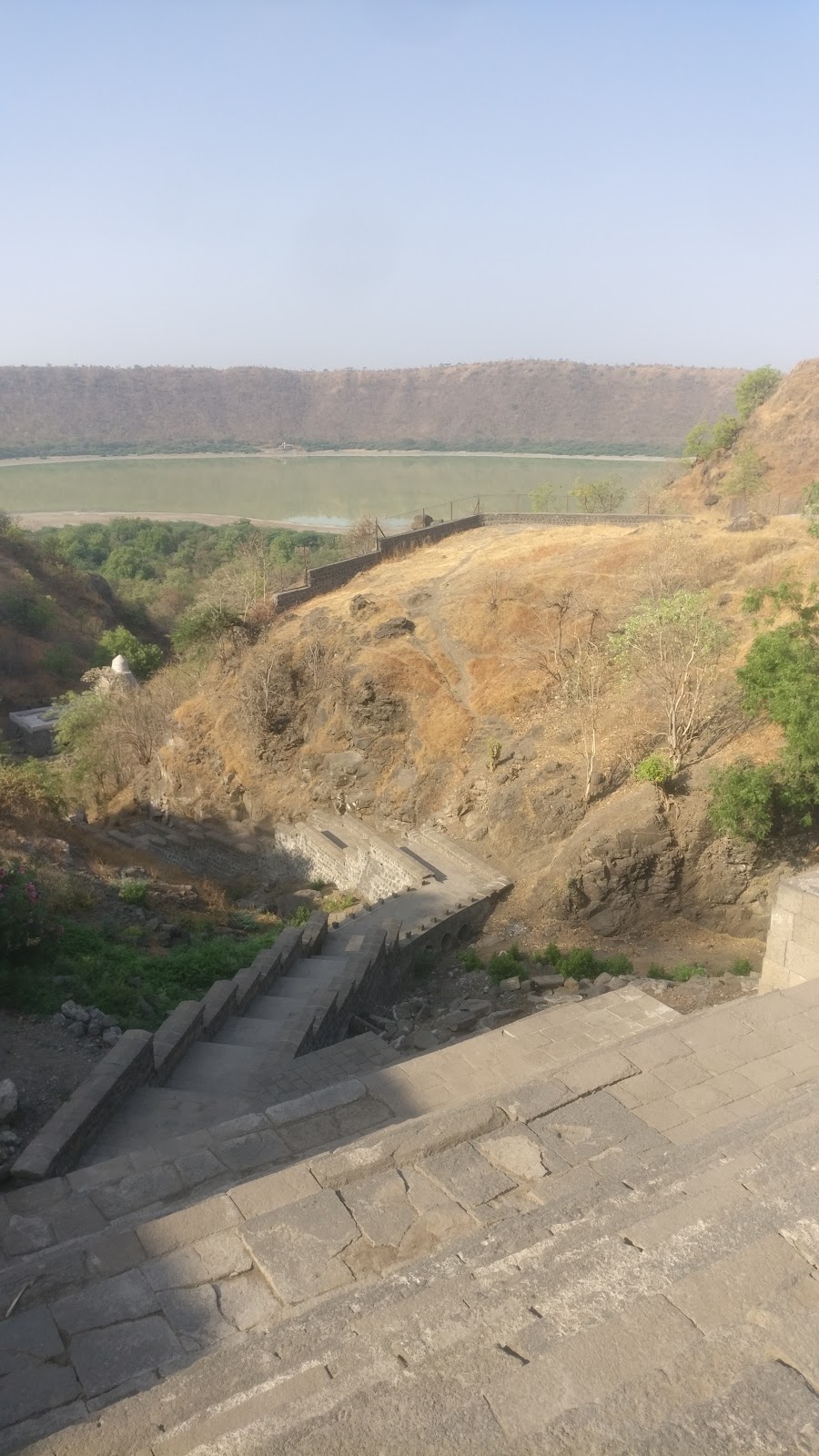 Ancient Rock Paintings