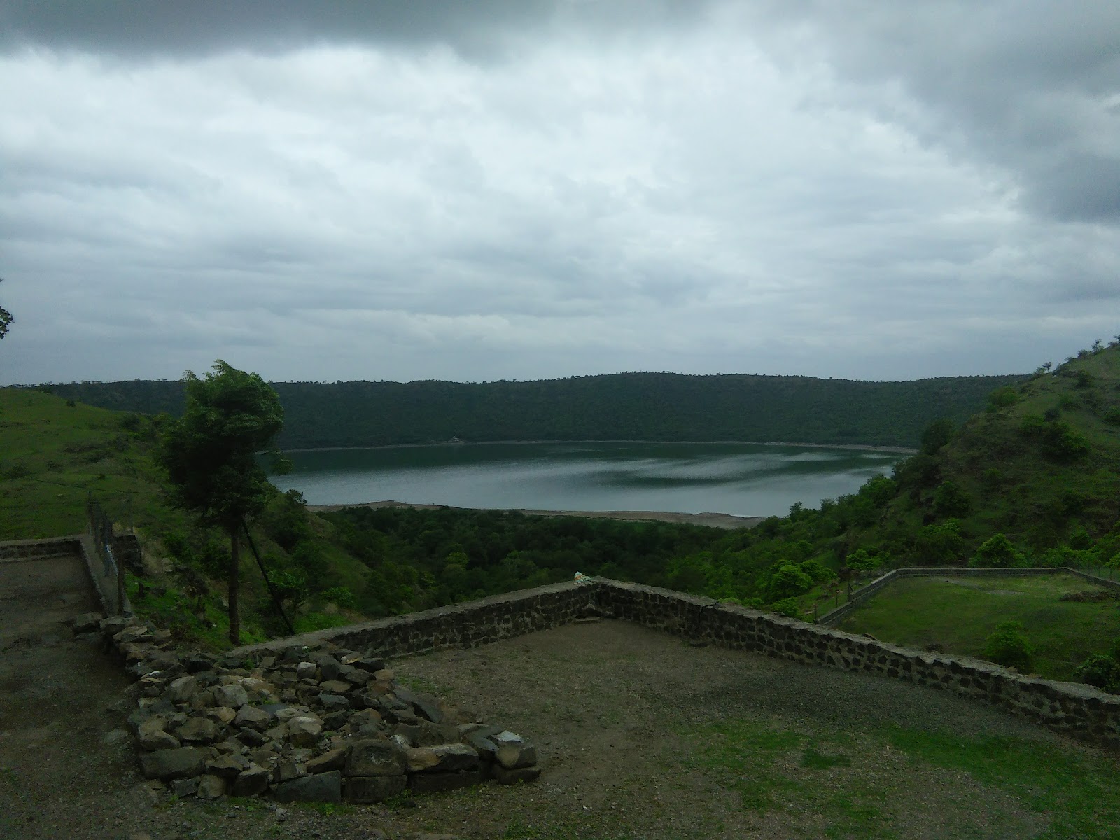 Ancient Rock Paintings