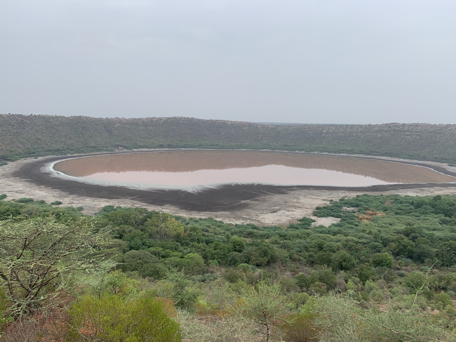 Ancient Rock Paintings